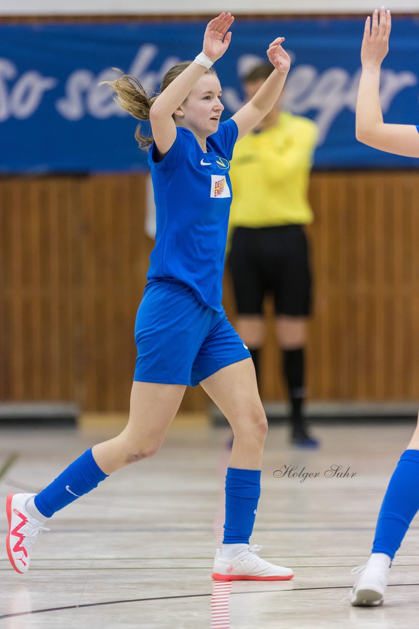 Bild 361 - VR Bank Cup Horst